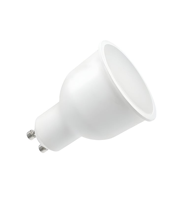 GU10 LED -10W - 120° - Image 1