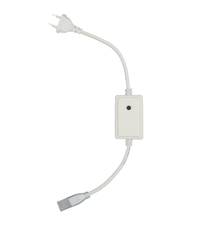 Controllore per Ruban LED RGB 220V / 8W/M - Image 1