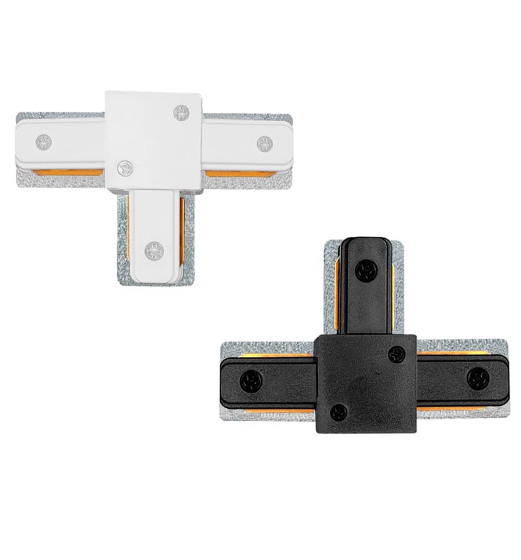 Connecteur Type de  T-rail renforcé - Image 1