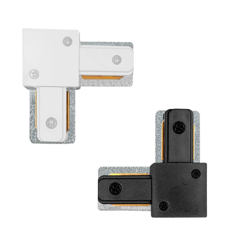 Connecteur spot - type L - Image 1