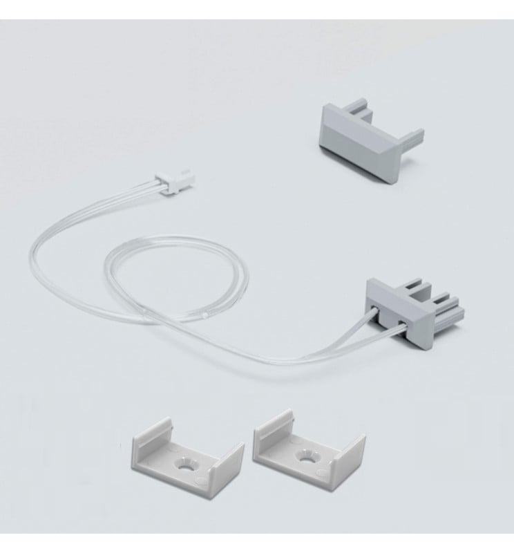 Kit connecteur rapide 100cm EASY CONNECT 12V - Image 1