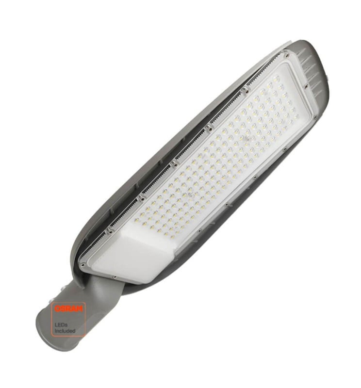 Réverbère LED 150W AVANT OSRAM 3000K chaud - Image 1