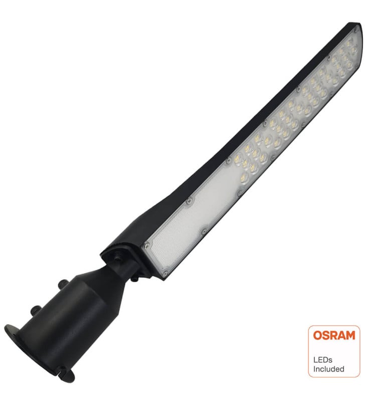 Réverbère LED 100W AREA FLEX OSRAM 2835 - Image 1