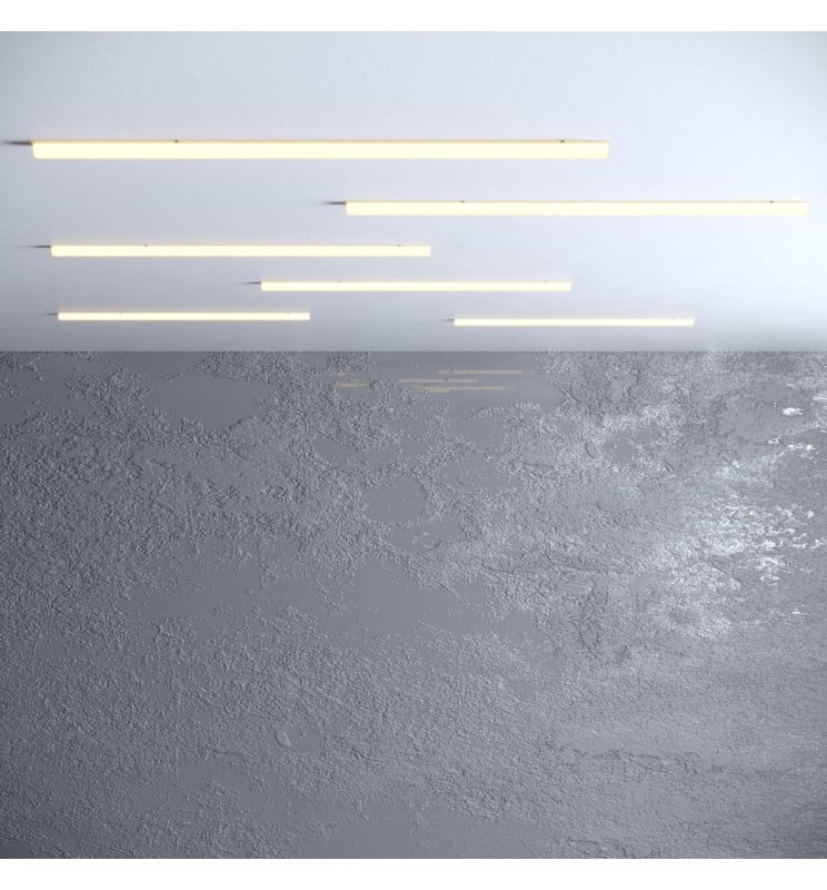 Applique LED Flexi Néon TULLN Multiforme 100cm - Image 1