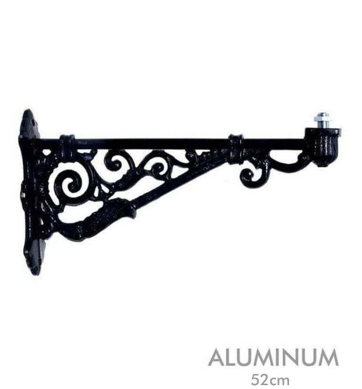 Bras Alumínio modèle Villa 52cm - Image 1