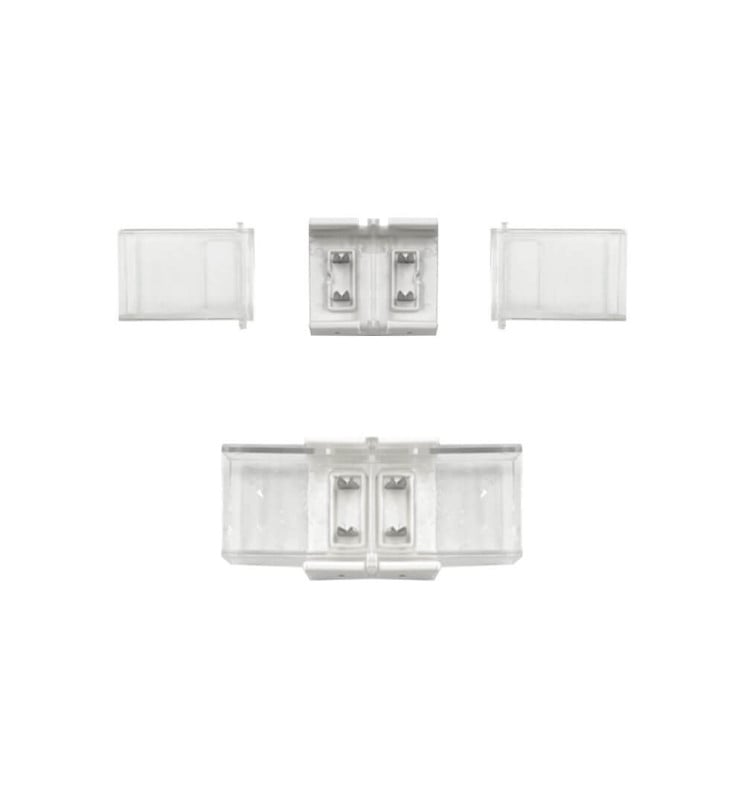 Connecteur LED COB SMD 8-10mm IP65 - Image 1