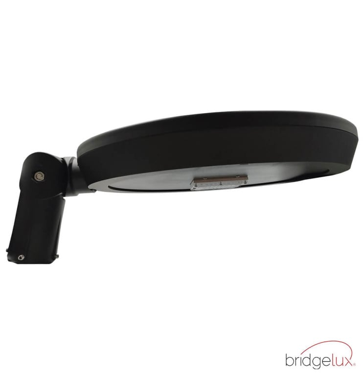 Lampadaire LED 40W EUROCITY MOSO 160lm/W Bridgelux - Image 1