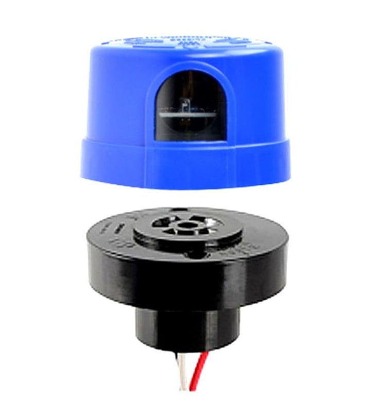 Détecteur Crépusculaire PRO IP67 - Image 1