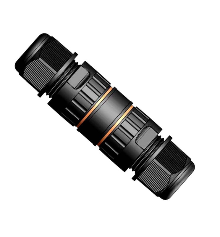 Convertisseur 1-10V vers DALI éclairage LED - Image 1