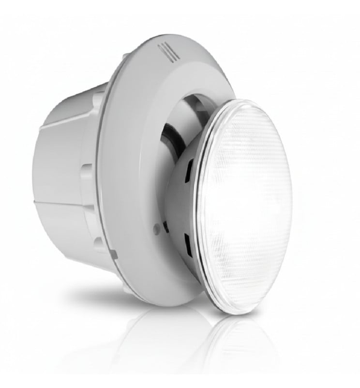 Pack Lampe LED Piscine PAR56 45W IP68 G53 DC12V - Image 1