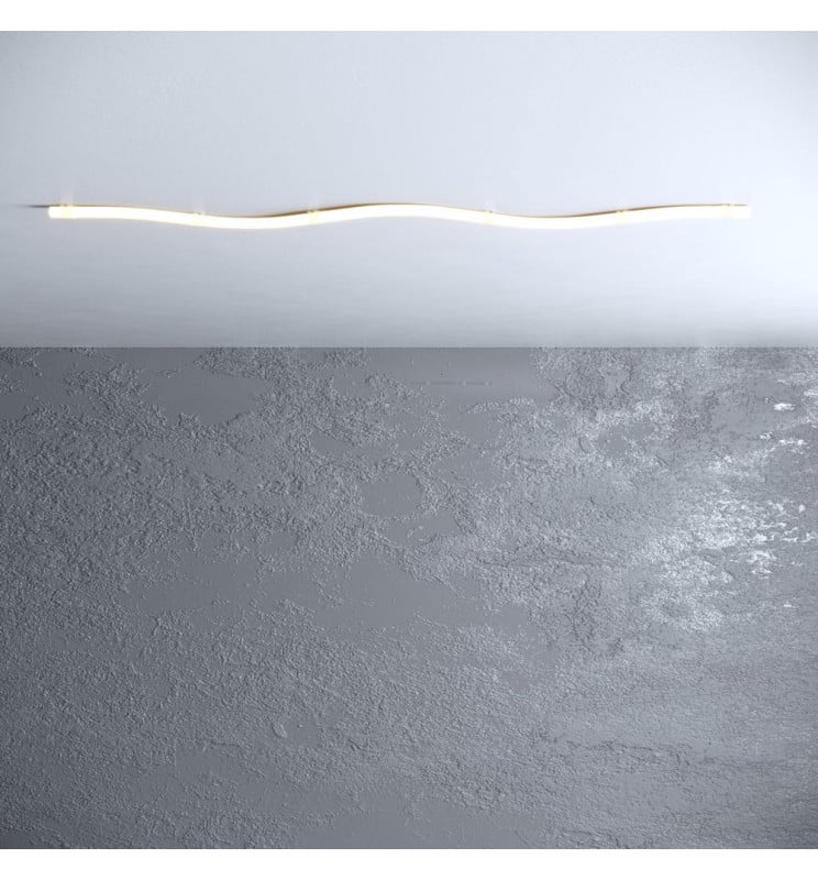 Applique LED Flexi Néon INNSBRUCK Multiforme 2.5m - Image 1
