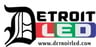 Détroit LED