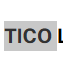TICO 