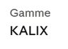 KALIX