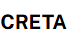 CRETA 