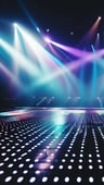 ÉCLAIRAGE LED SHOWS