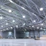 ÉCLAIRAGE LED INDUSTRIEL 