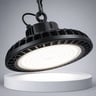 ÉCLAIRAGE LED INDUSTRIEL 