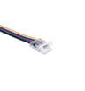 Connecteur Hippo LED RGB+CCT 24V 6 broches 10mm IP20 - Image 4