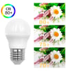 Ampoule LED 6W E27 G45 220° OSRAM DURIS E2835 - Image 7