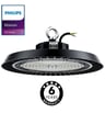 Cloche LED UFO 200W 170lm/W Philips Xitanium - Image 9