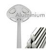 Lampadaire solaire LED 100W SUNWAY BYD 3000K - Image 7
