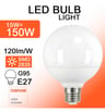 Ampoule LED Globe 15W G95 E27 OSRAM DURIS E - Image 4