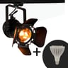 Ampoule LED E27 18W PAR30 - 3K 12º - Image 8