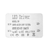 Downlight LED 5W / Noir - Bridgelux Chip - UGR13 - Image 4