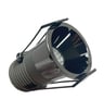 GU10 LED COB - 9W -24° - Céramique 5 Ans Garantie - Image 6
