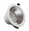 Spot LED Encastré 30W GXtronic 3CCT IP65 Ø145 - Image 1