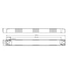 Alimentation SLIM 24V 75W LIFUD No Flick IP20 - Image 2
