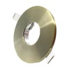 Anneau d'encastrement Rond Fixe GU10-MR16 - CHROME - Image 5