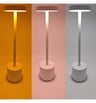 Lampe de Table LED Tactile Rechargeable 3CCT 2000mAh - Image 11
