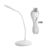 Lampe de Table ORSA Abat-jour Plissé E27 Écologique - Image 10