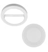 Cadre Conversion + Panneau LED Rond 24W OSRAM UGR17 - Image 3