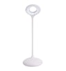 Lampe de Table ORSA Abat-jour Plissé E27 Écologique - Image 15