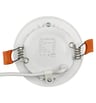Downlight Slim LED circulaire – 6W – CCT – Puce OSRAM DURIS E 2835 - Image 5