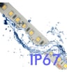 LED 220V 1450lm/m 14W/m IP67 Dec 10cm - Image 13