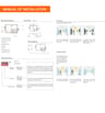 Plafonnier LED 24W OSRAM 3CCT Radar IP20 - Image 4