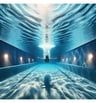 Projecteur LED Piscine 18W IP68 DC12V INOX 316 - Image 14