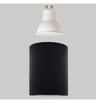 Applique Plafond Basculante GU10 MR16 Noir - Image 19