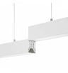 Lampe LED POLARIS blanc 50W 3CCT 150cm interconnectable - Image 8