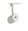 Spot Rail Blanc - culot GU10 - FactorLED - Image 13