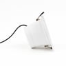 Spot LED Carré 60W 3CCT IP65 IRC92 Ø205mm - Image 9