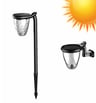 Applique Solaire LED CCT 3x1 200Lm IP54 Extérieur - Image 4