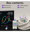Néon LED RGB MAGIC SMART 5m IP67 télécommande APP - Image 5