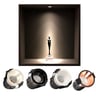 Downlight LED 6W Blanc Bridgelux 40° CCT UGR11 - Image 10
