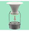Downlight LED Lumis 6-12W Bridgelux 3CCT UGR11 - Image 20