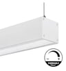 Luminaire LED 72W POTSDAM BLANC 200cm UGR17 - Image 9